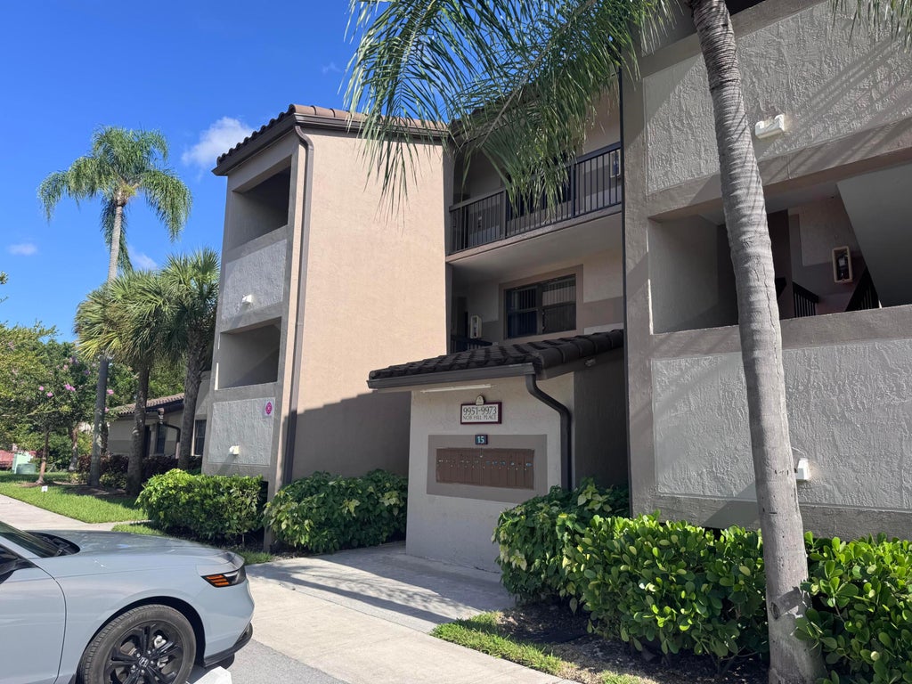 Photo of 9957 NOB HILL Place #9957, Sunrise, FL 33351 (MLS # B26062057)