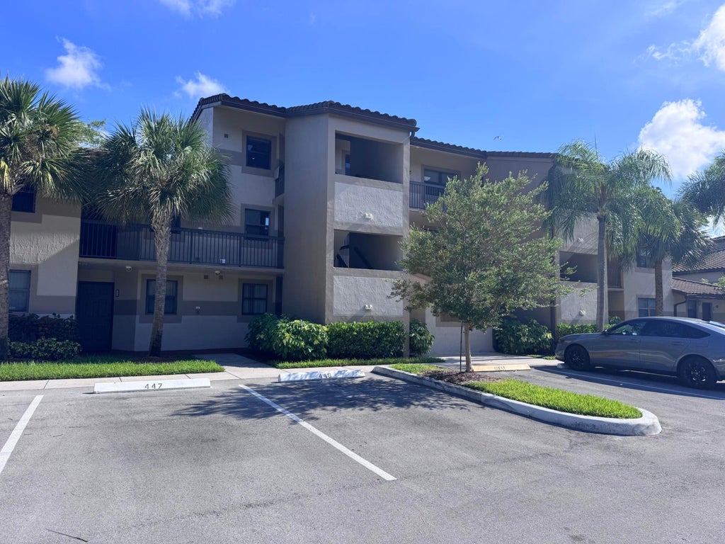 Photo of 9957 NOB HILL Place #9957, Sunrise, FL 33351 (MLS # B26062057)