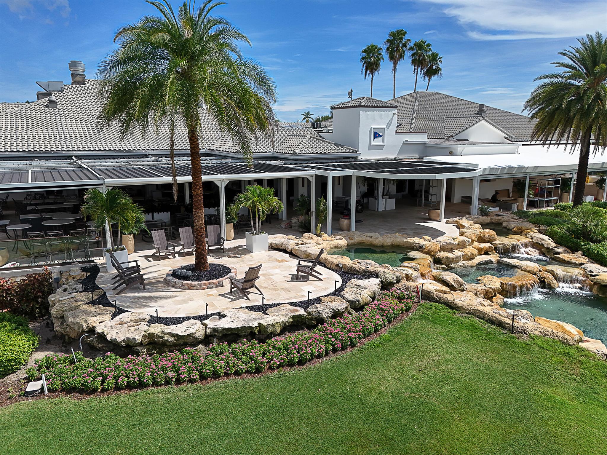 Admirals Cove - Residential