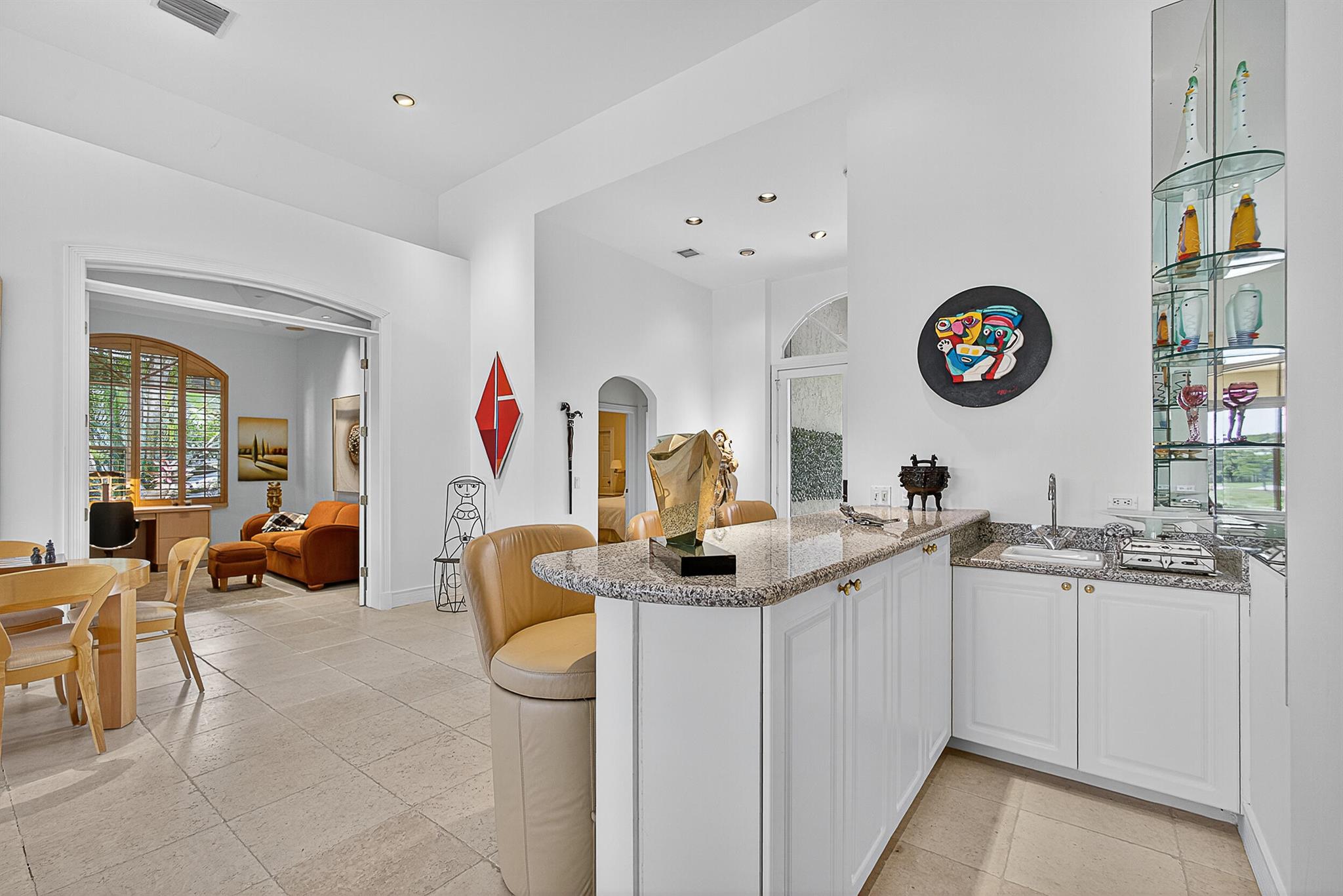 Admirals Cove - Residential