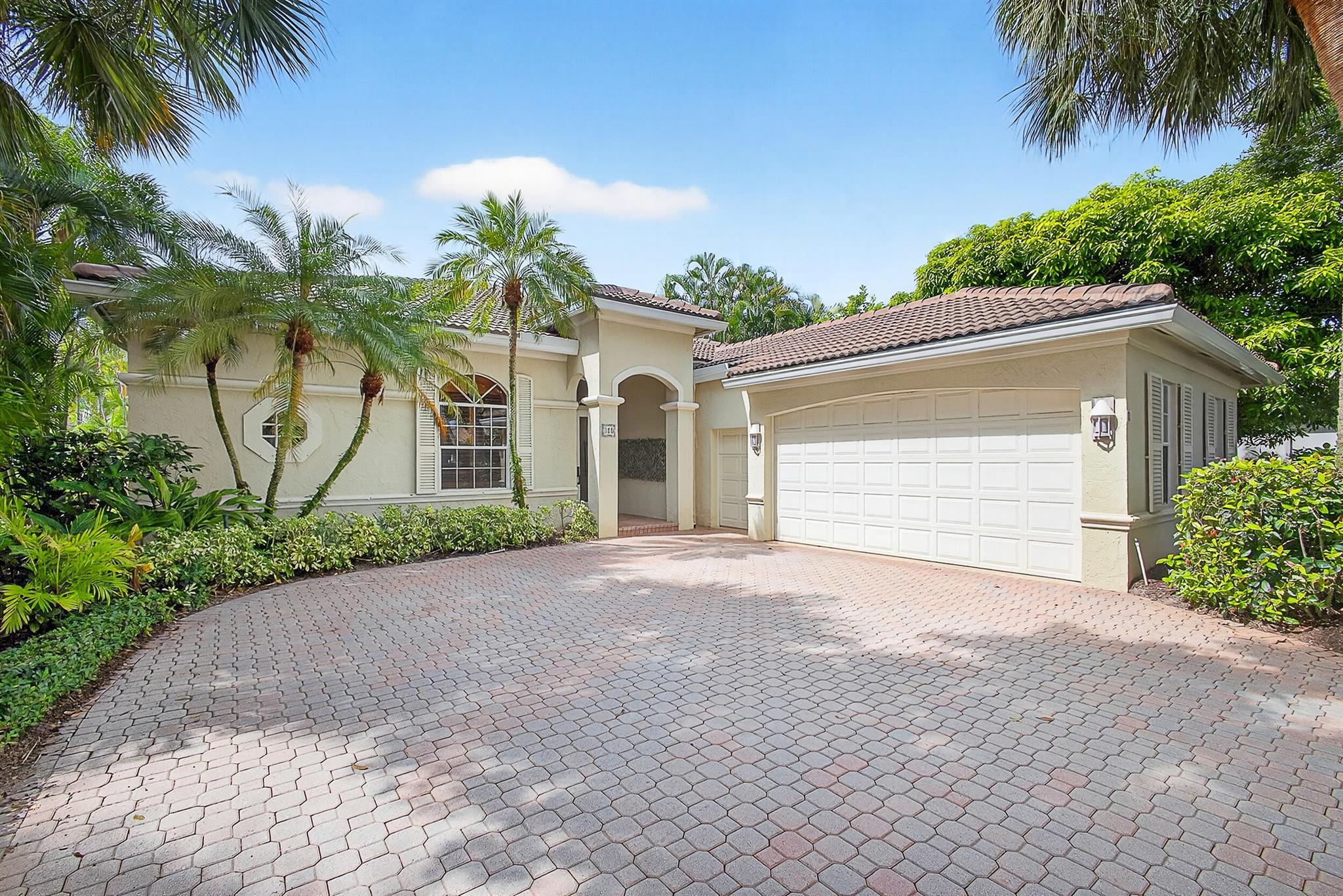 Admirals Cove - Residential