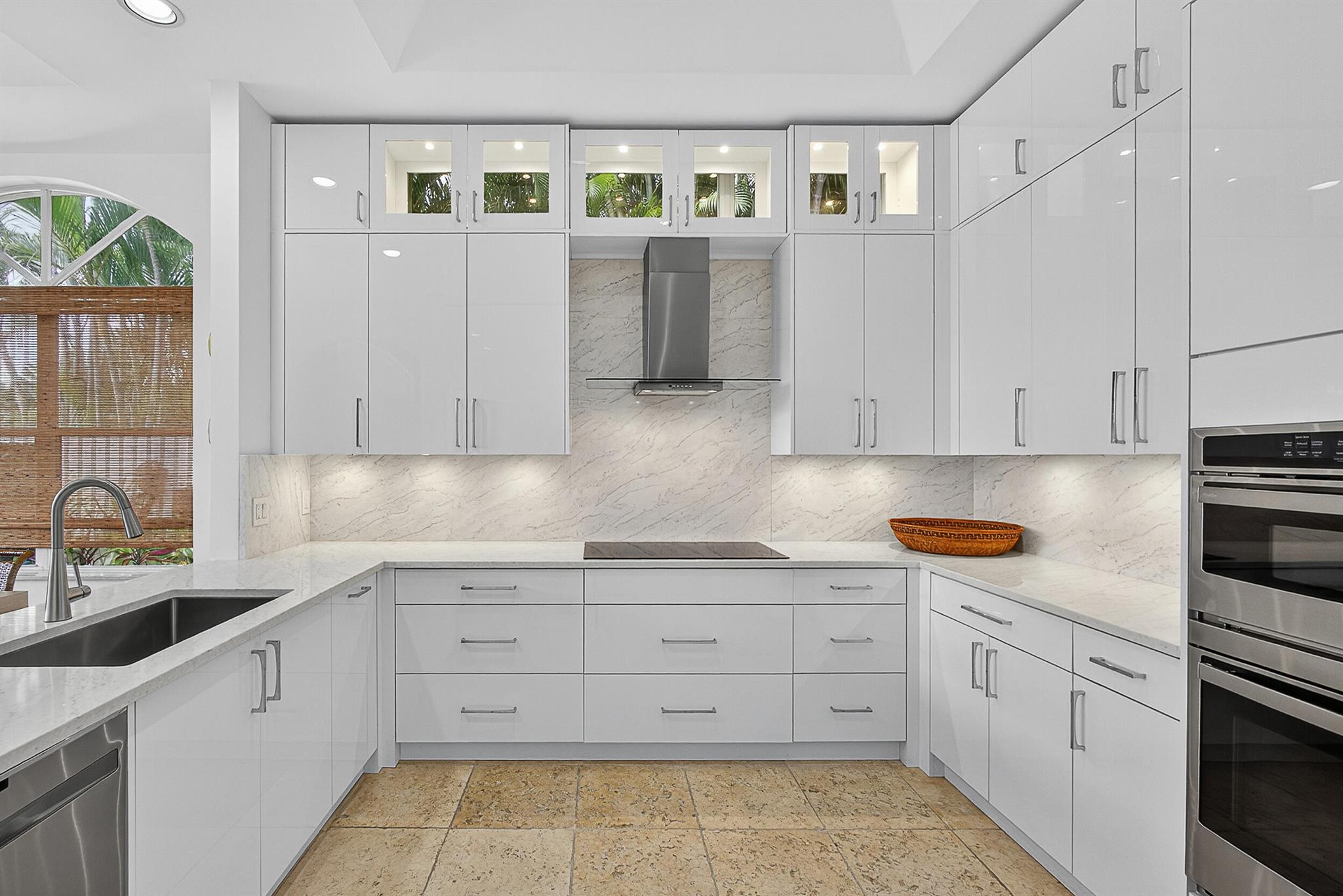 Admirals Cove - Residential