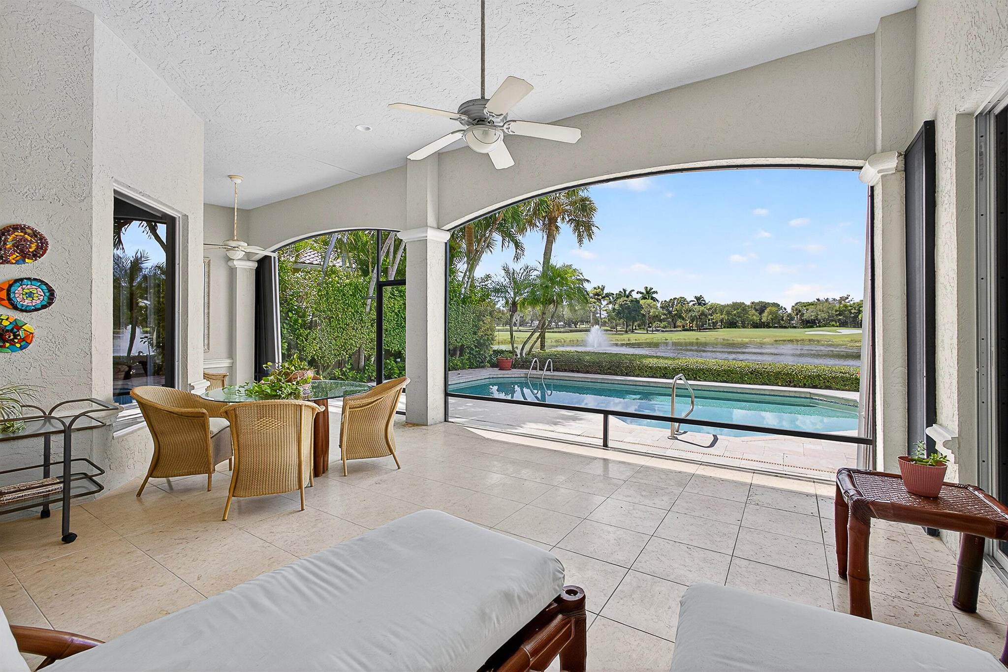 Admirals Cove - Residential