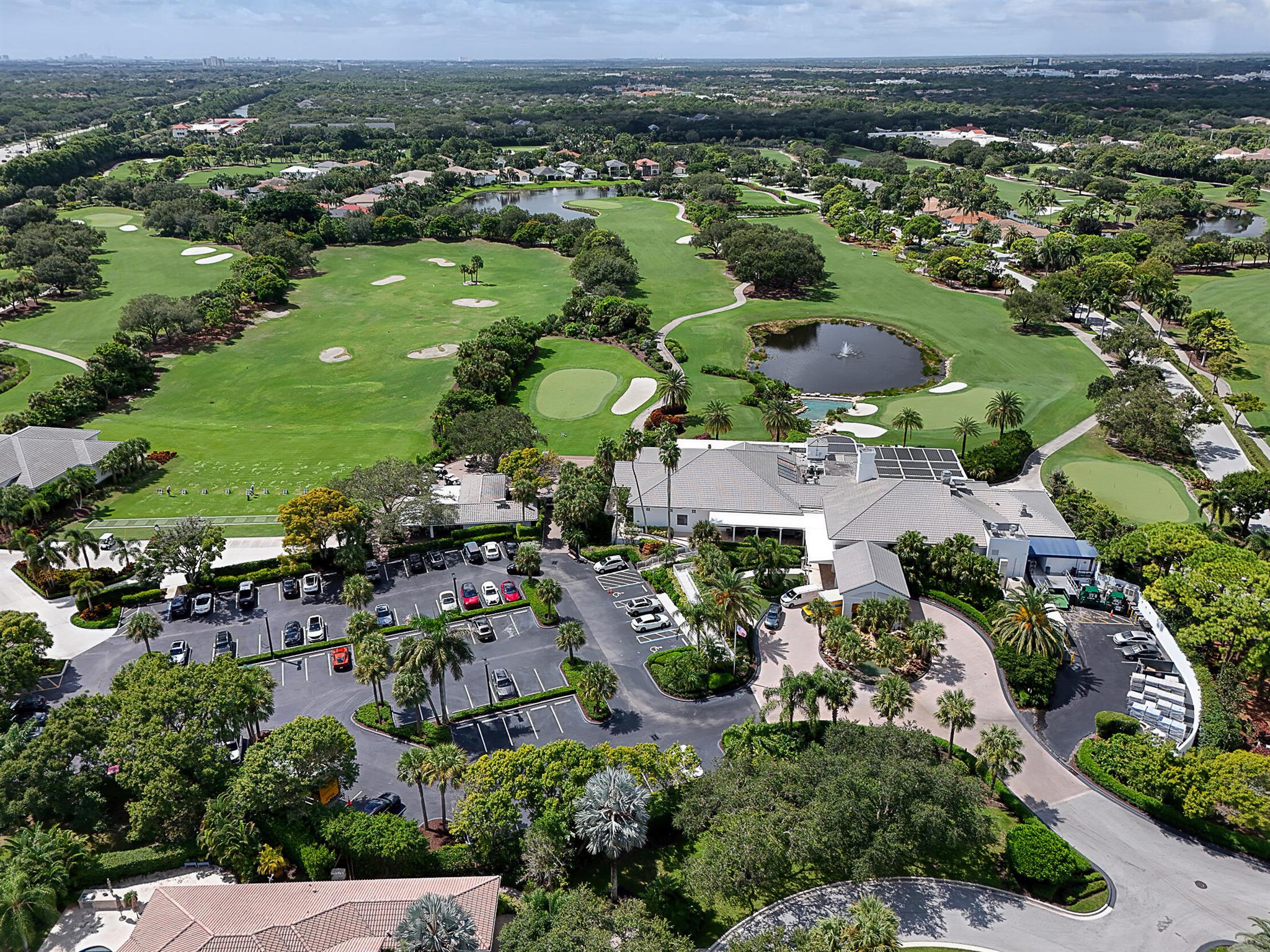 Admirals Cove - Residential