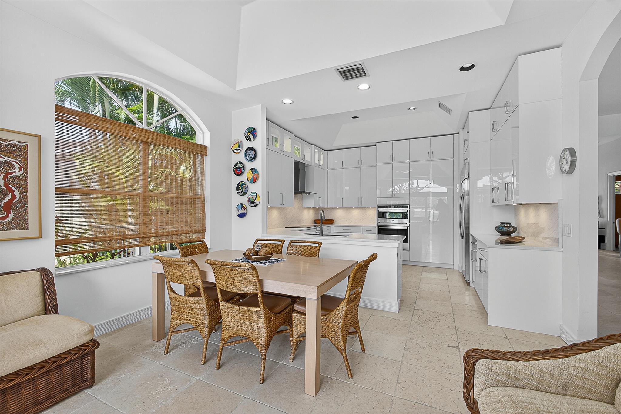 Admirals Cove - Residential