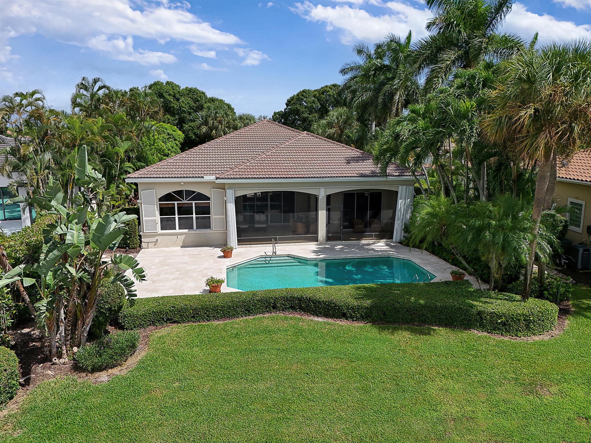 Admirals Cove - Residential