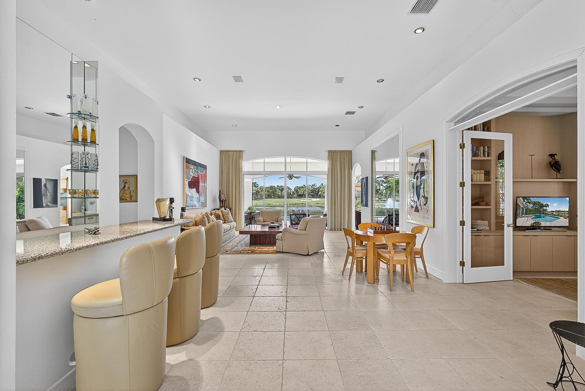 Admirals Cove - Residential