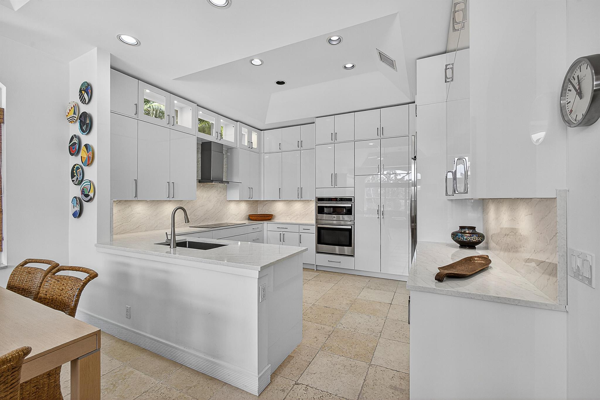 Admirals Cove - Residential