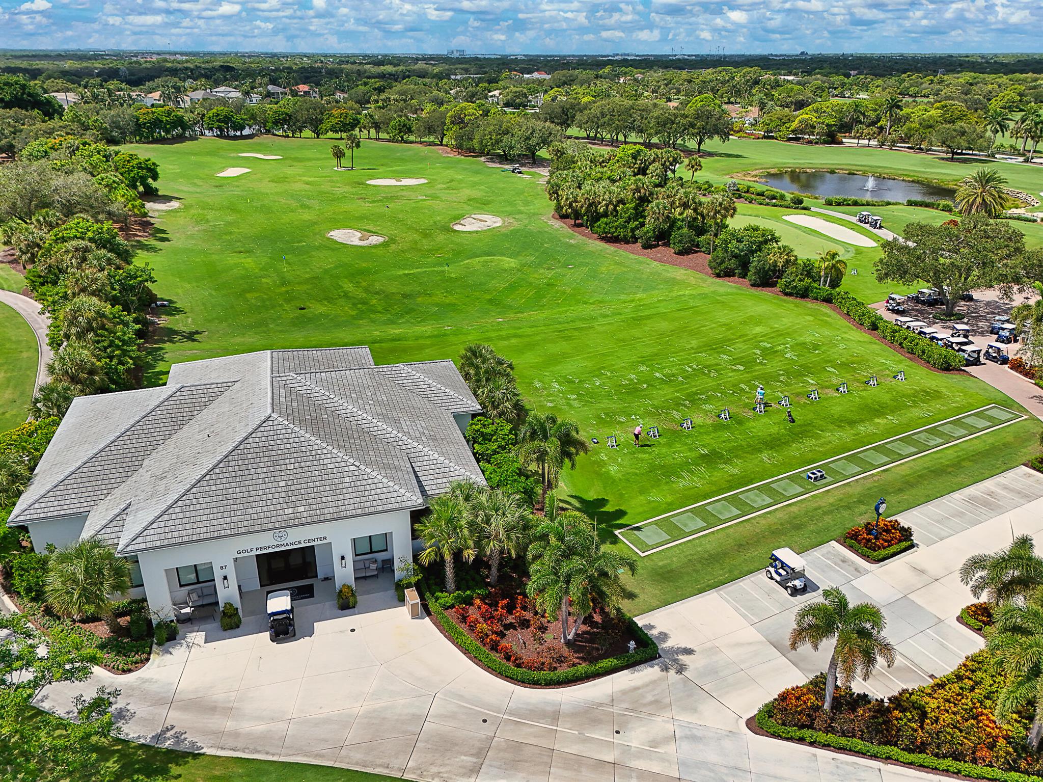 Admirals Cove - Residential