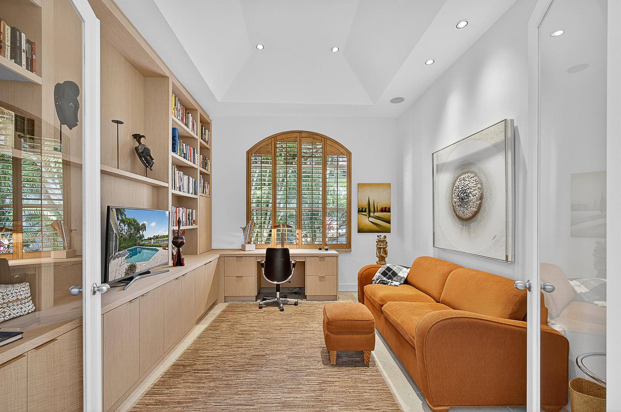 Admirals Cove - Residential