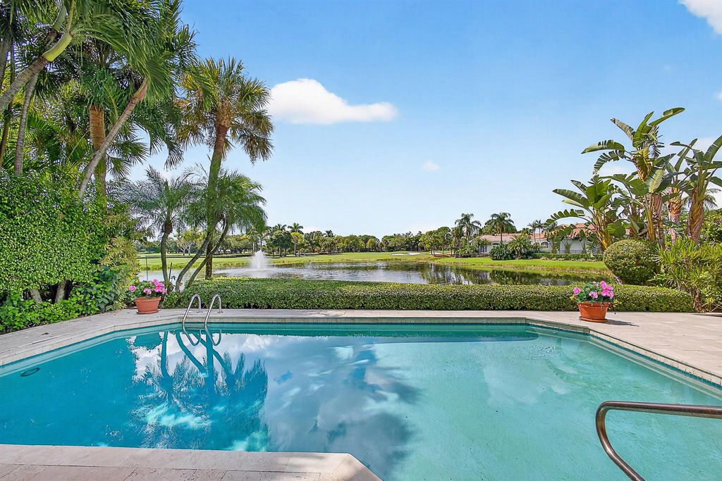 Photo of 110 W Village Way, Jupiter, FL 33458 (MLS # R11122286)