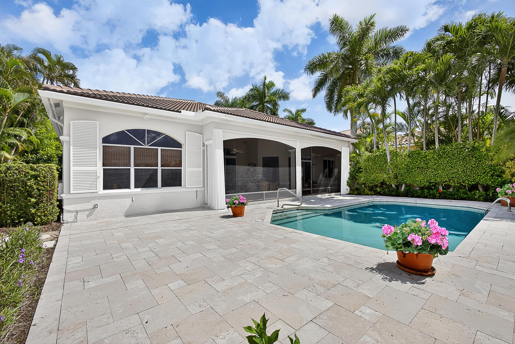 Admirals Cove - Residential