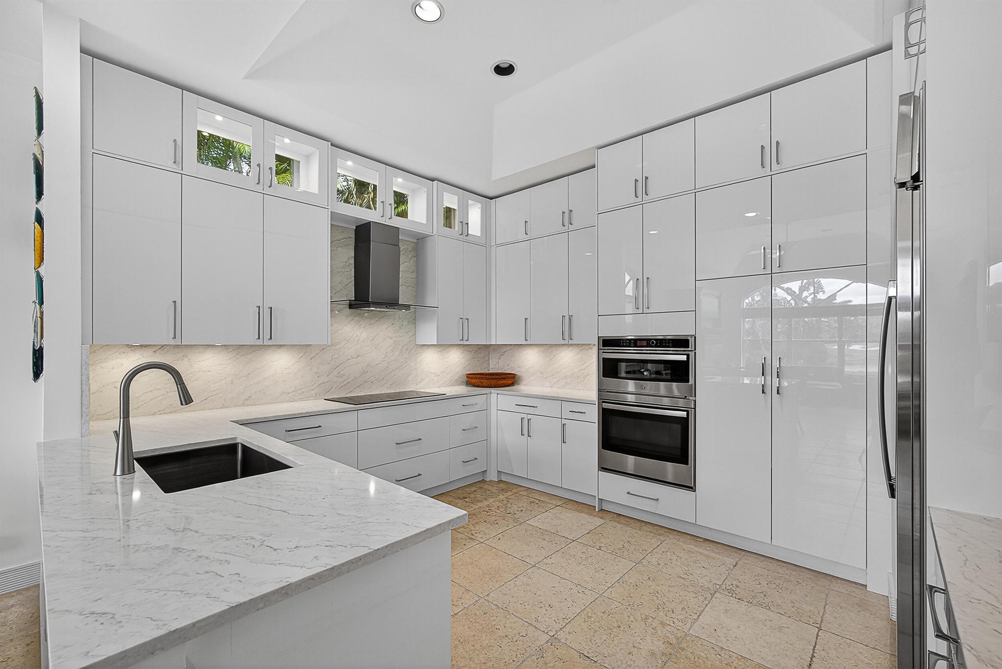 Admirals Cove - Residential