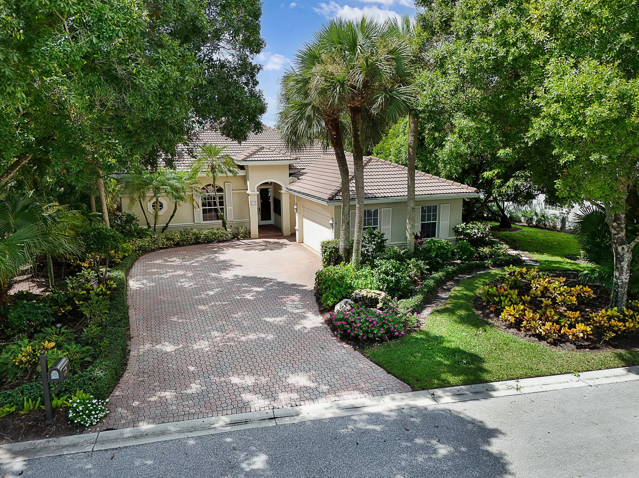 110 W Village Way