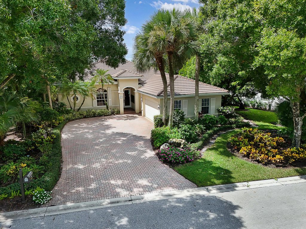Photo of 110 W Village Way, Jupiter, FL 33458 (MLS # R11122286)