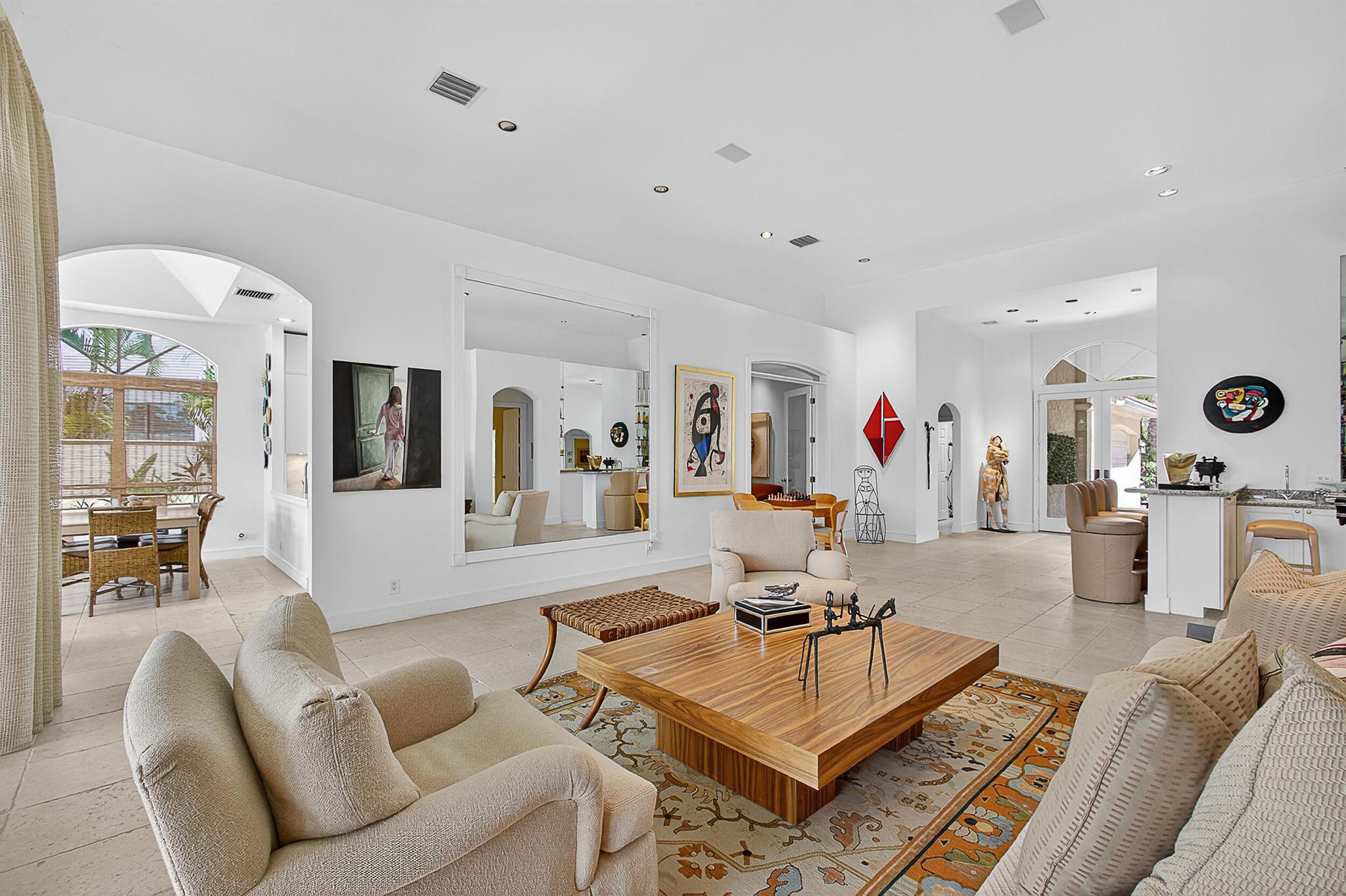 Admirals Cove - Residential