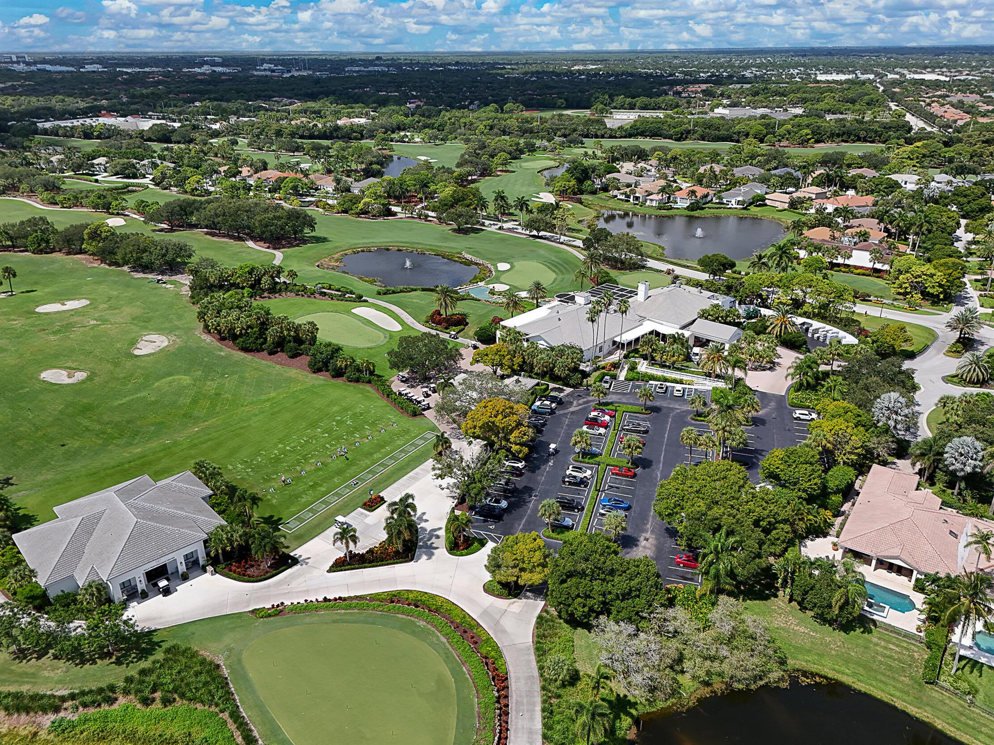 Admirals Cove - Residential