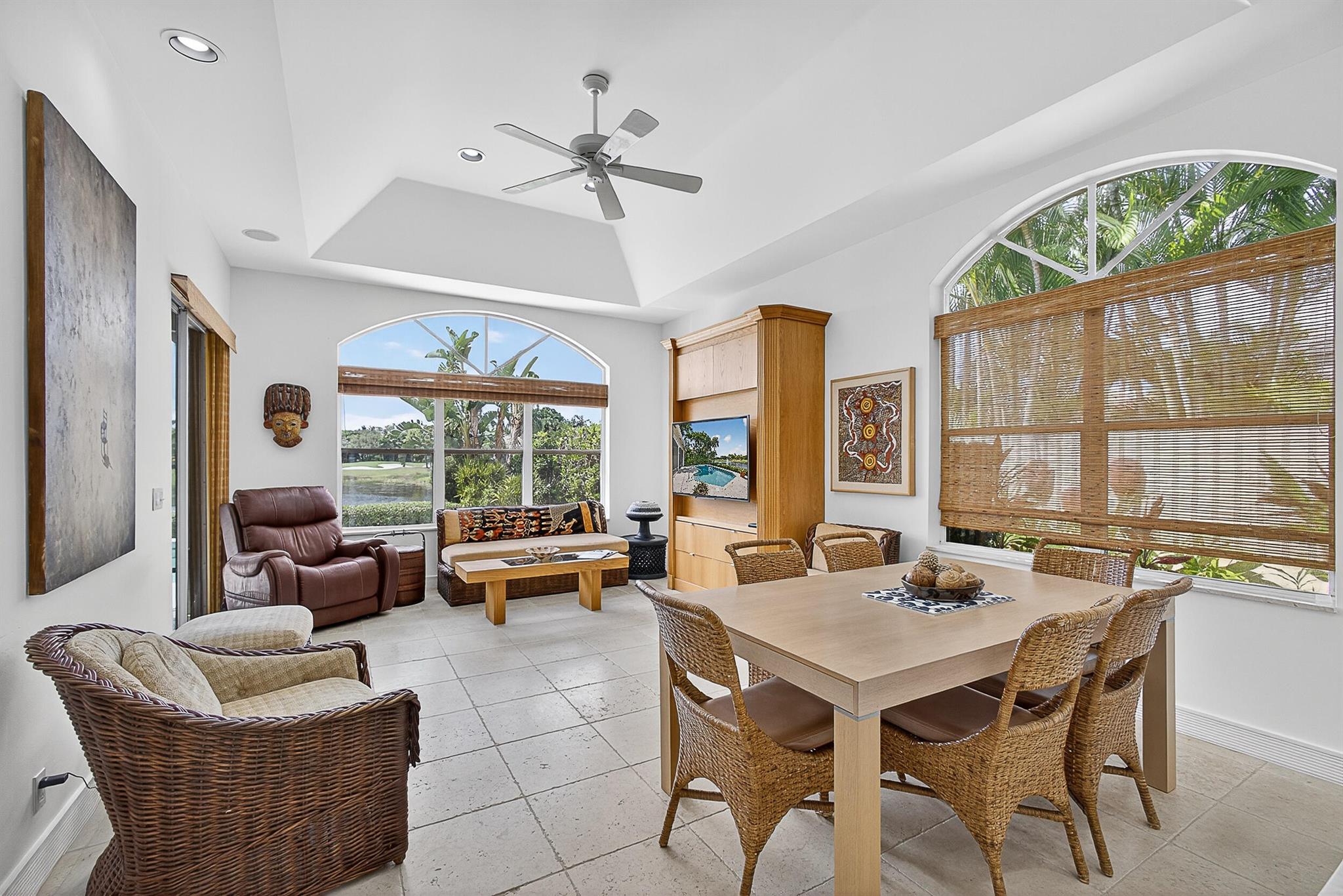 Admirals Cove - Residential