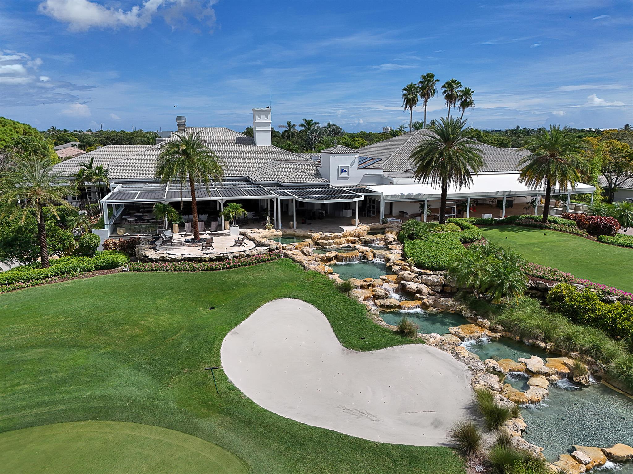 Admirals Cove - Residential