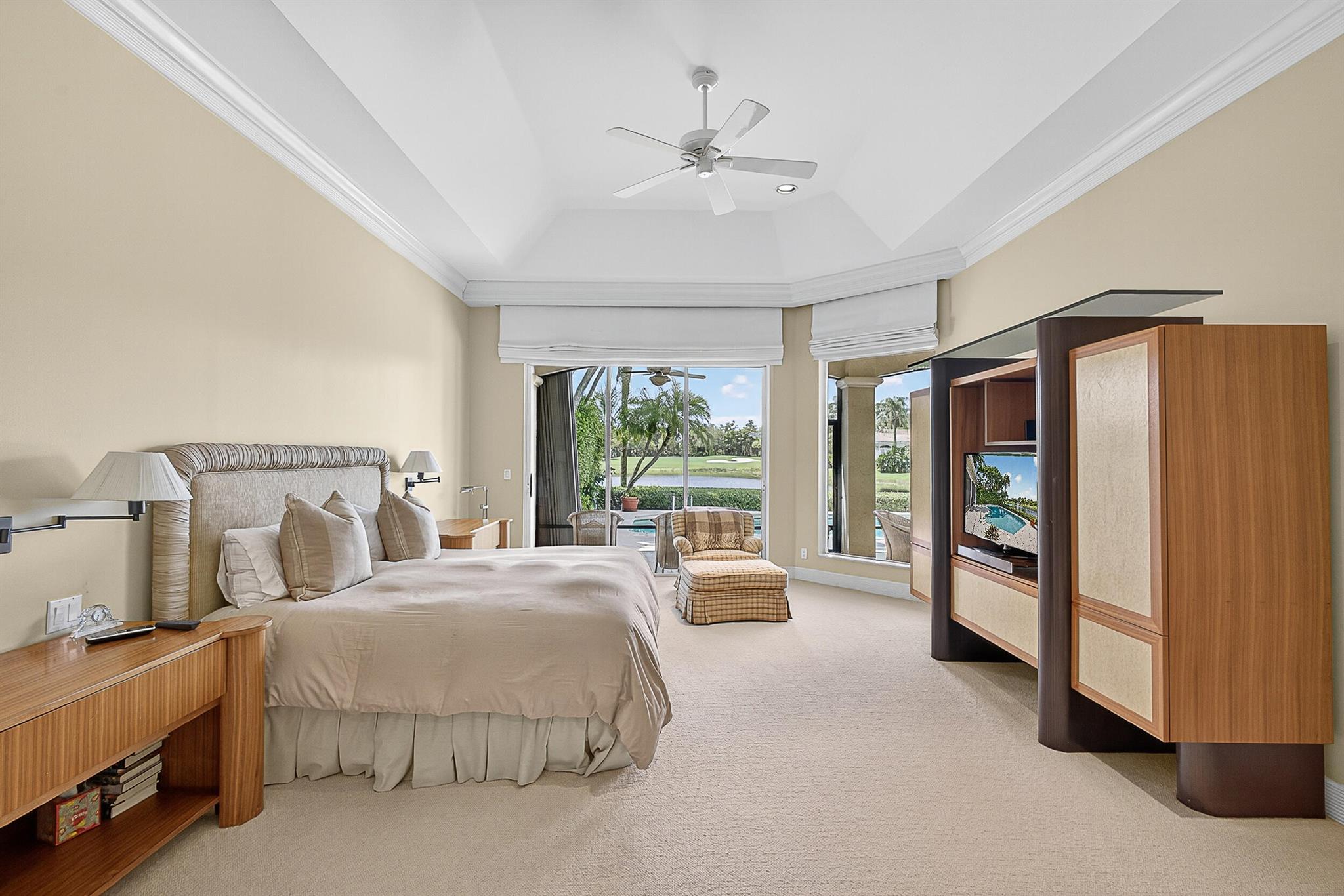 Admirals Cove - Residential