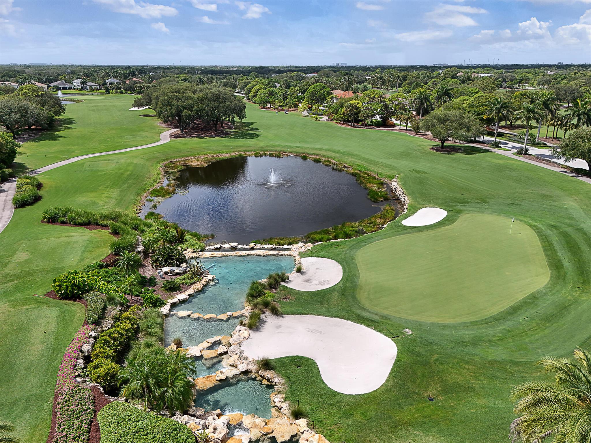 Admirals Cove - Residential