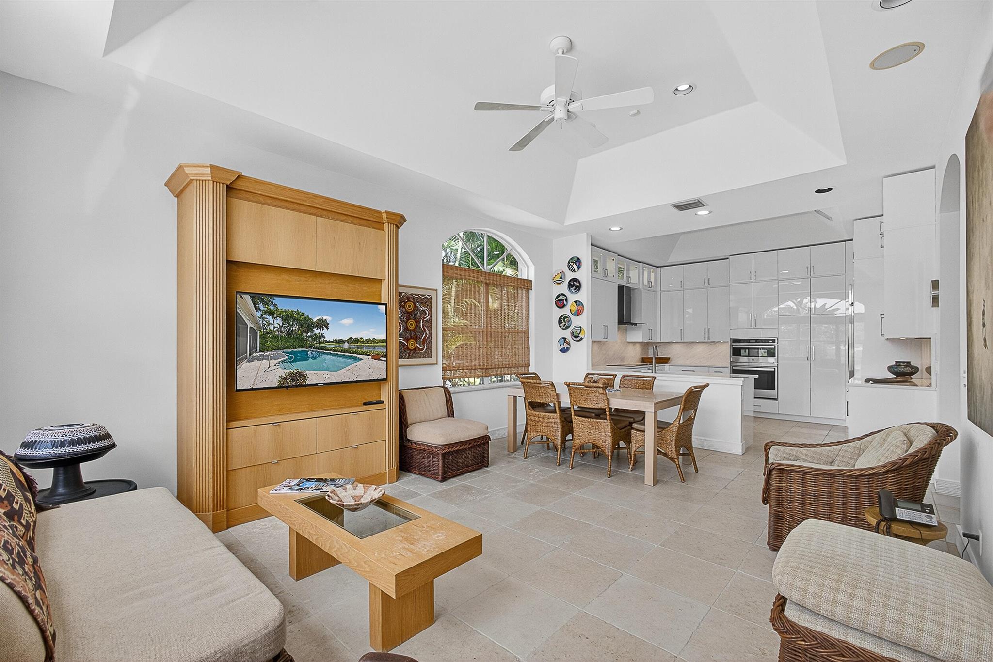 Admirals Cove - Residential