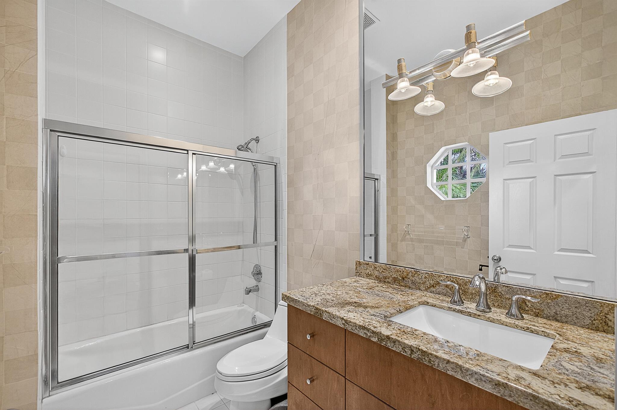 Admirals Cove - Residential