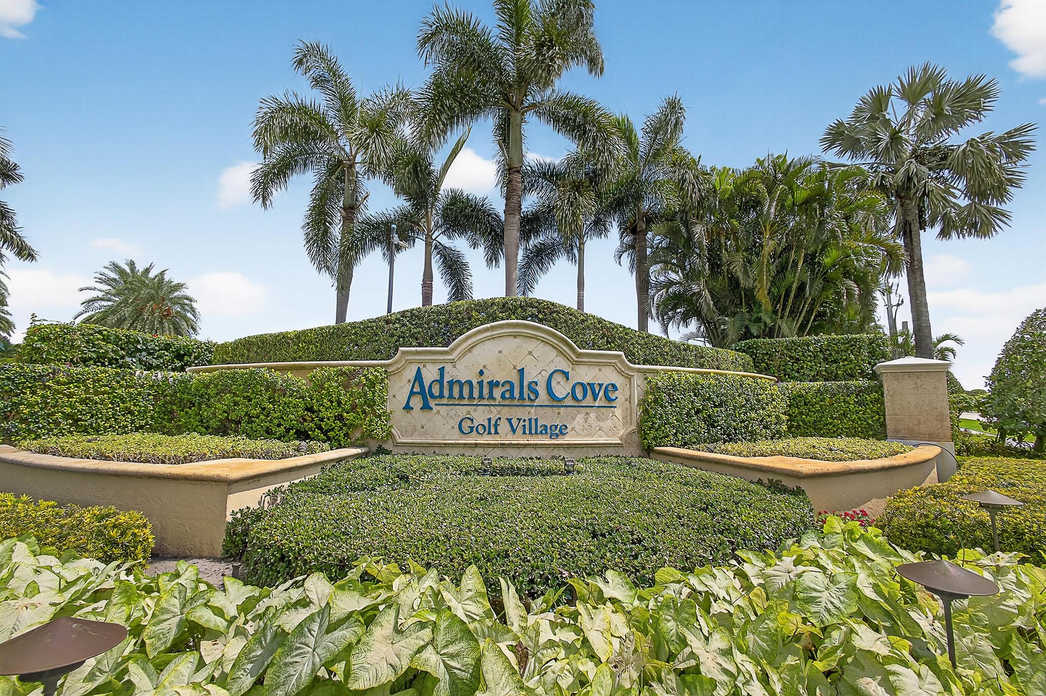 Admirals Cove - Residential