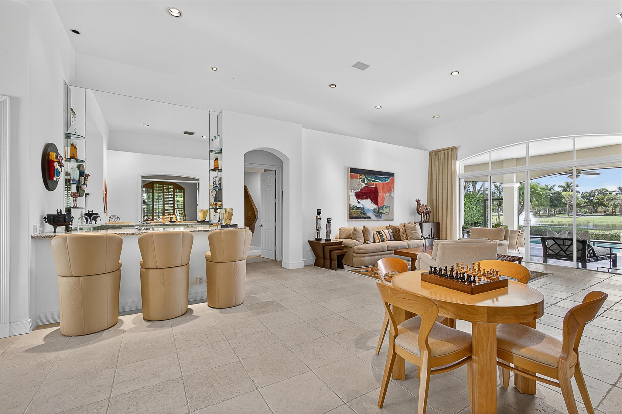 Admirals Cove - Residential