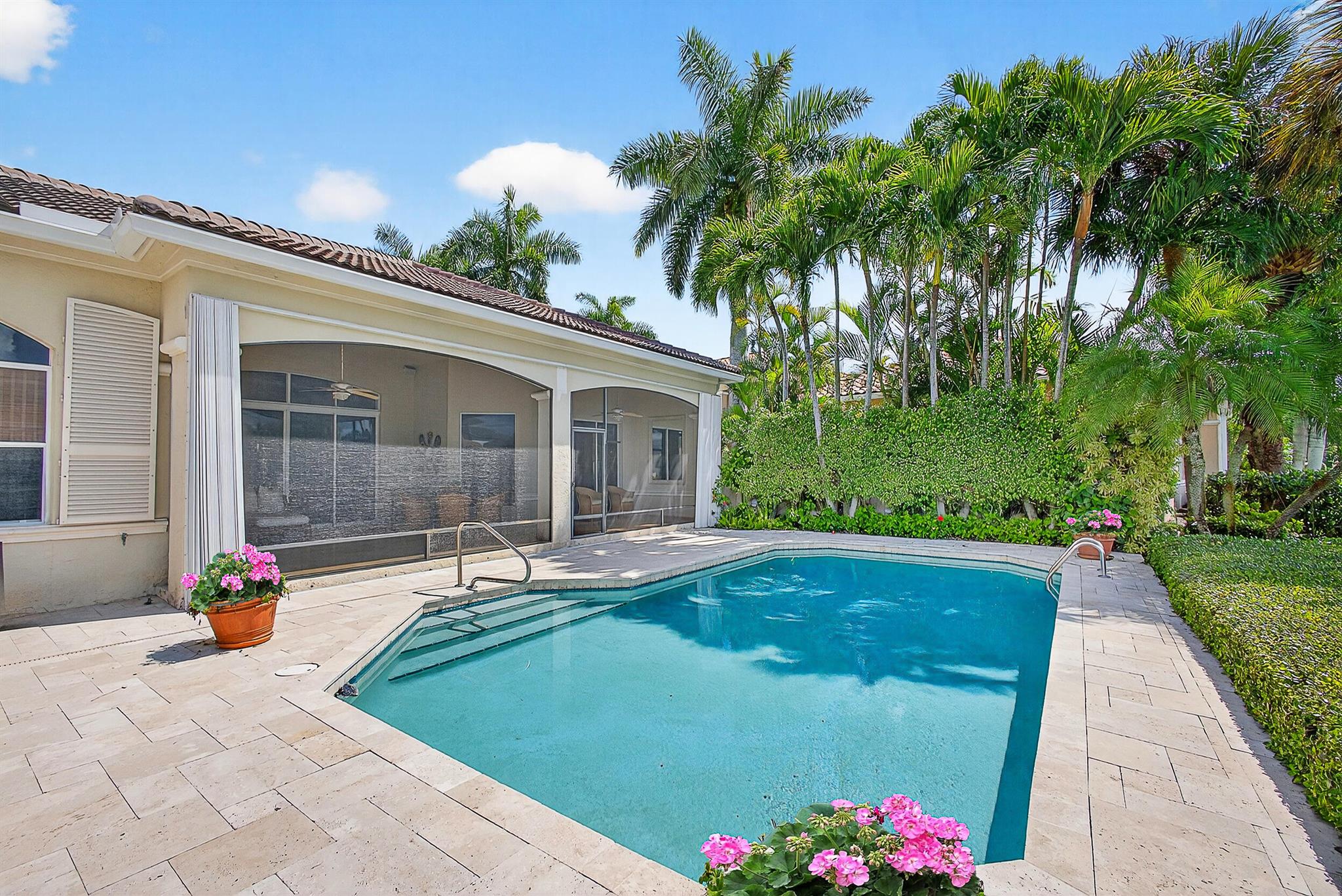 Admirals Cove - Residential