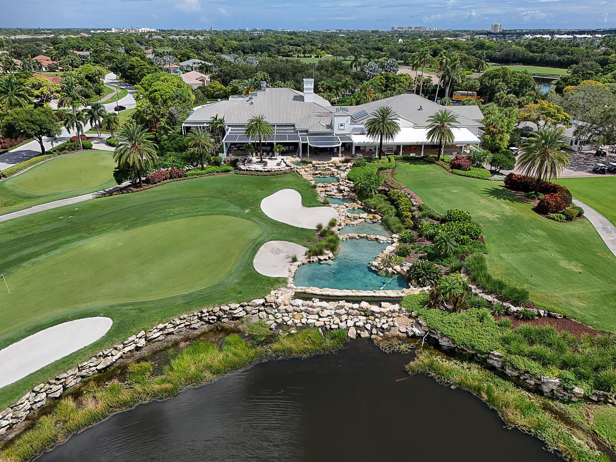 Admirals Cove - Residential