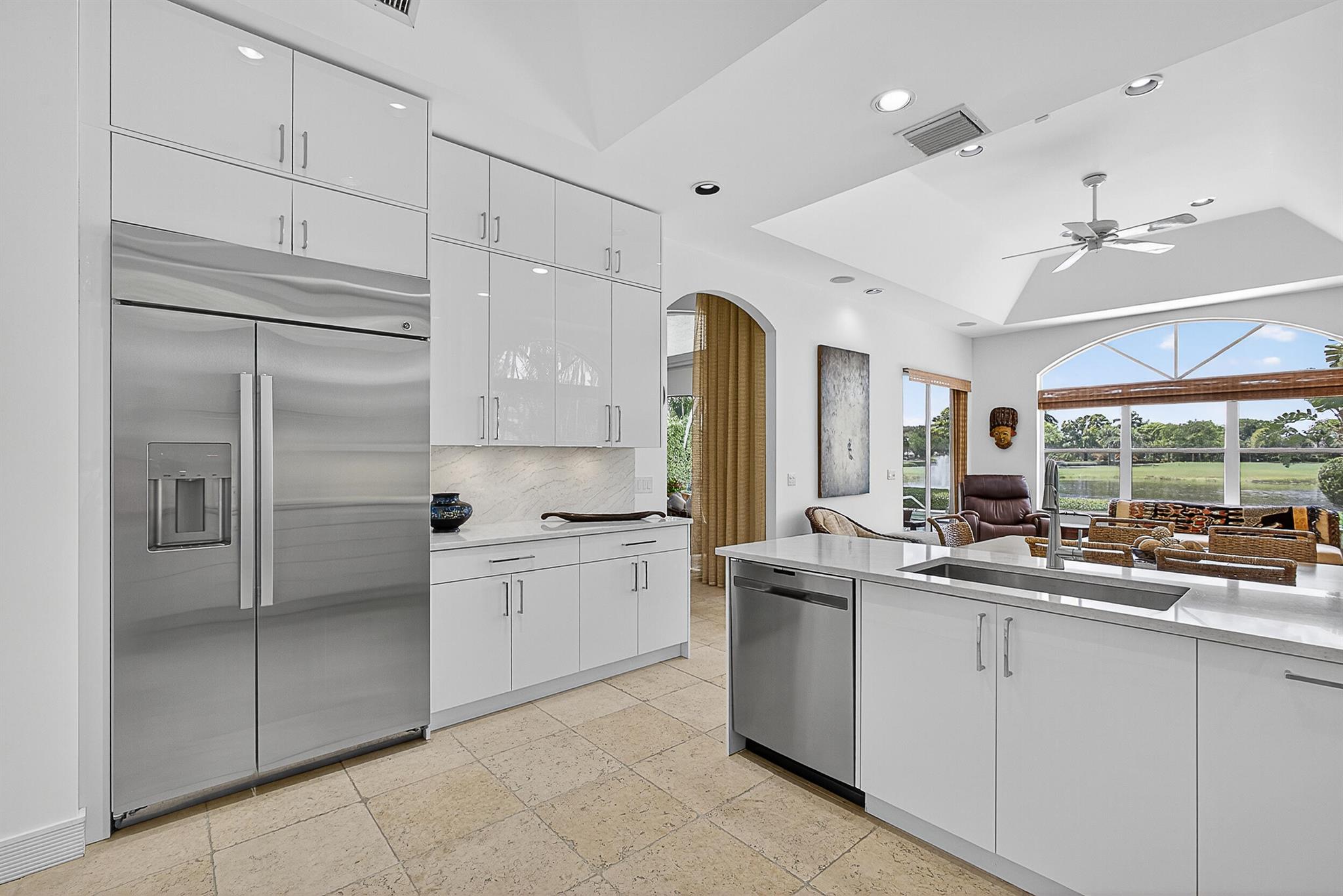 Admirals Cove - Residential