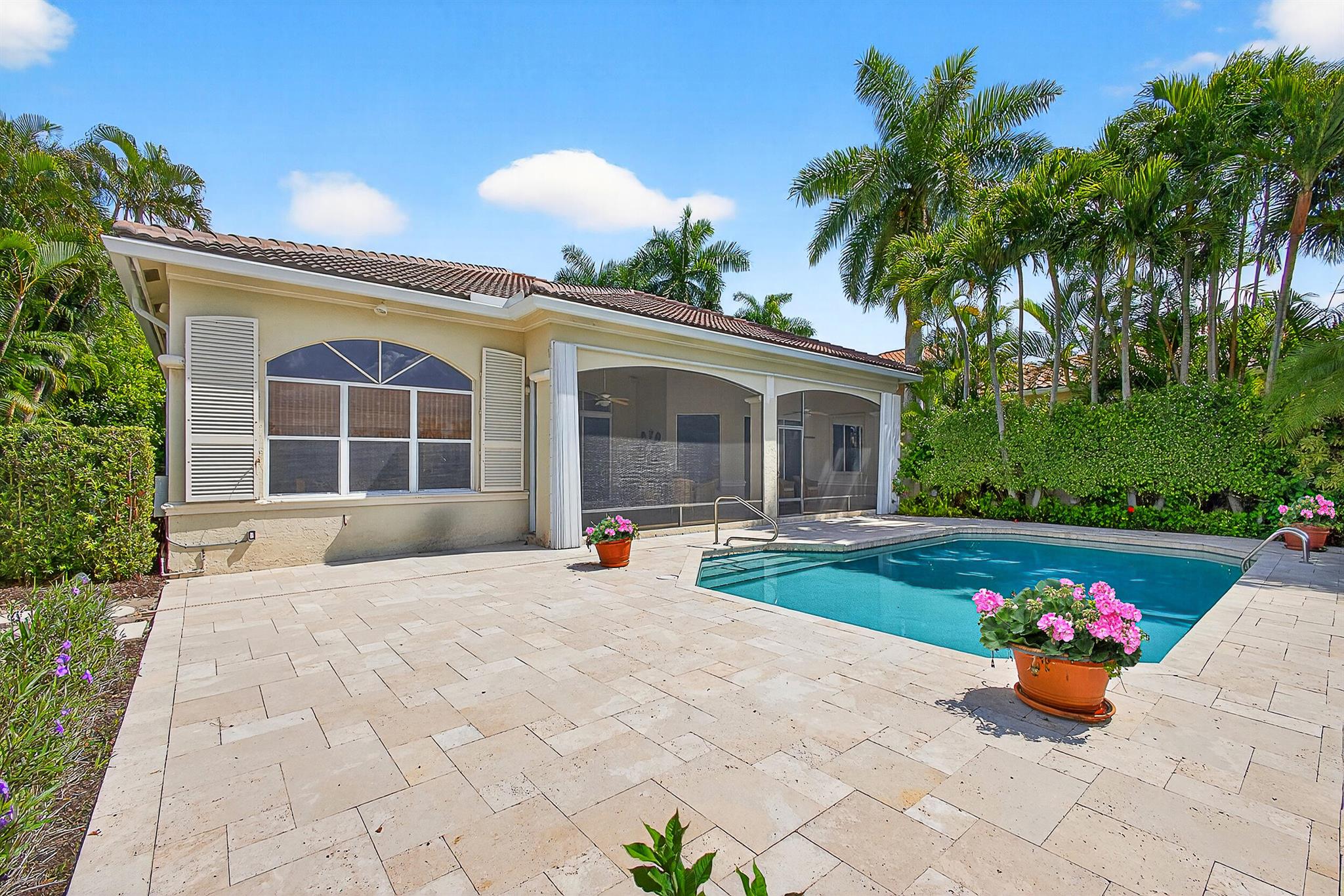 Admirals Cove - Residential