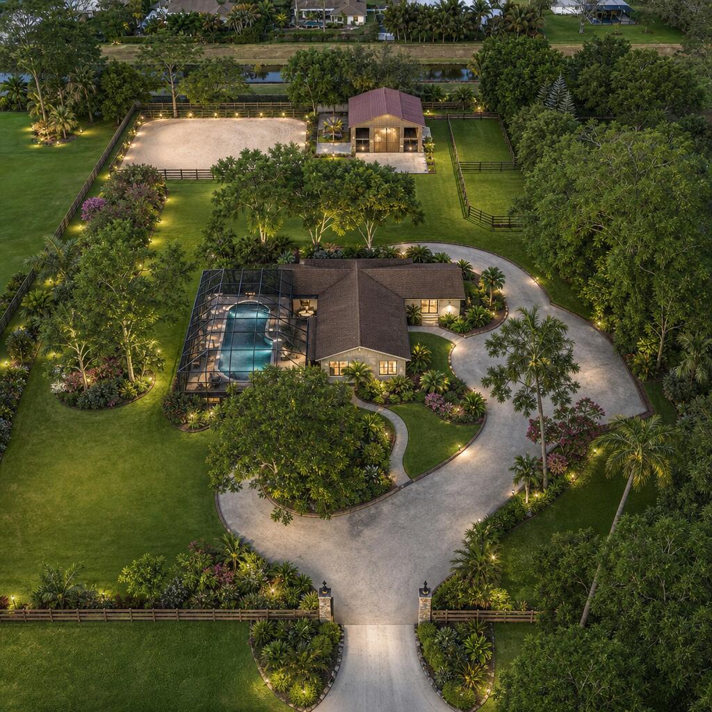 Properties 749 W Rambling Drive
