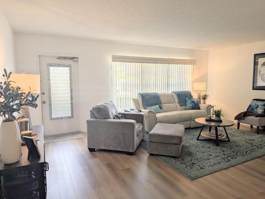 GREENBRIER CONDO - Residential