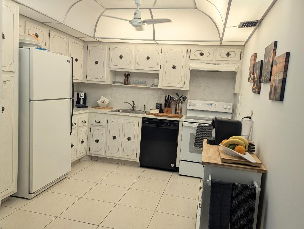 GREENBRIER CONDO - Residential