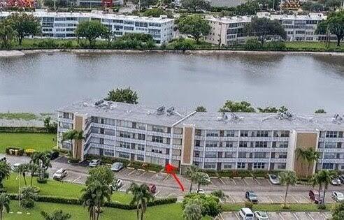 GREENBRIER CONDO - Residential