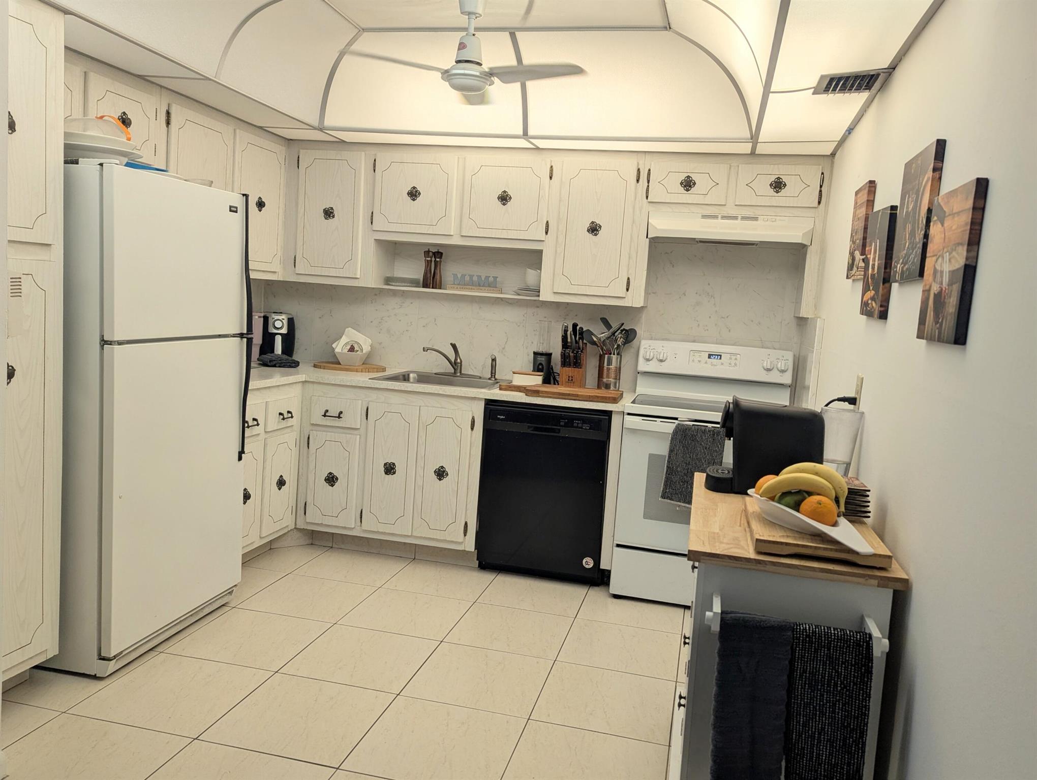 GREENBRIER CONDO - Residential