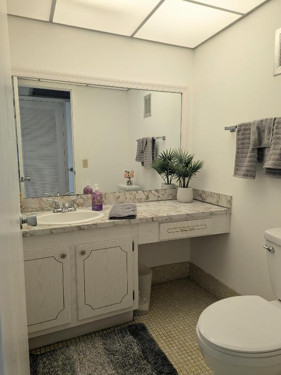 GREENBRIER CONDO - Residential