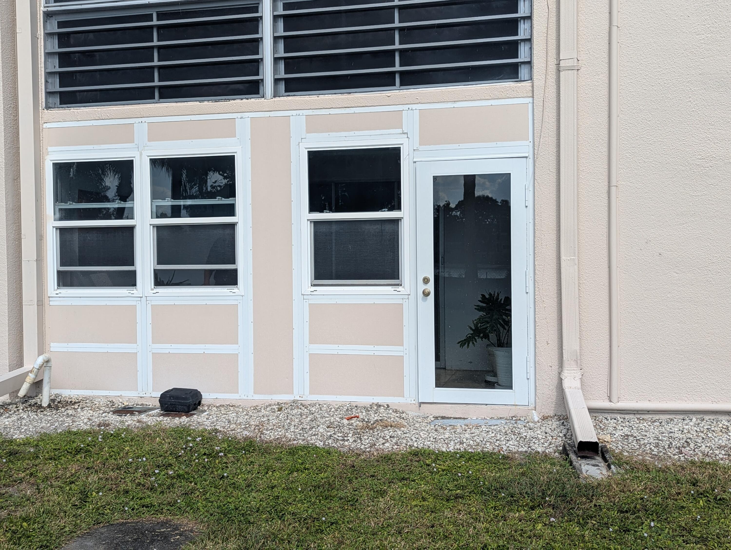 GREENBRIER CONDO - Residential