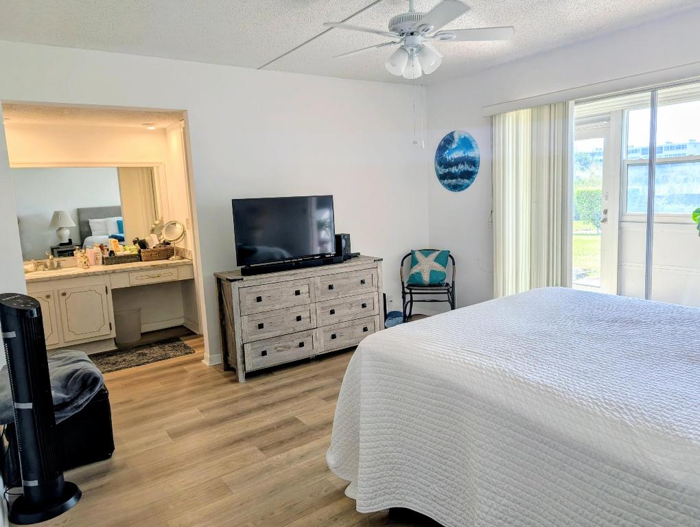 GREENBRIER CONDO - Residential