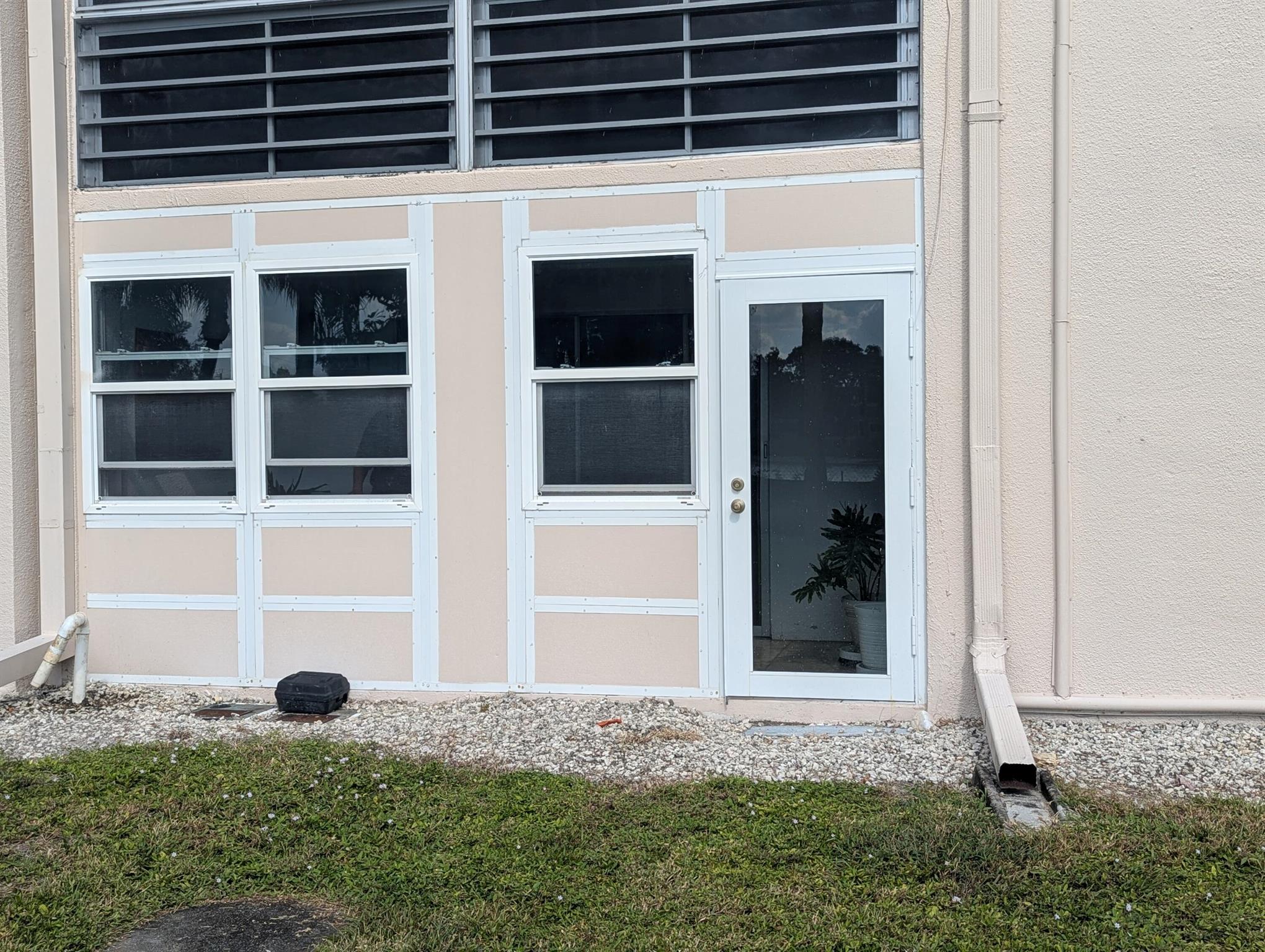 GREENBRIER CONDO - Residential