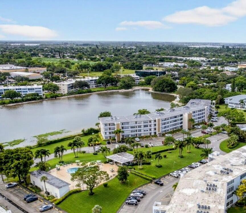 GREENBRIER CONDO - Residential