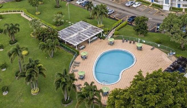 GREENBRIER CONDO - Residential