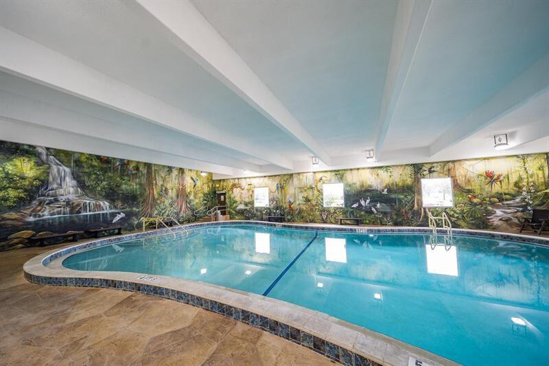 GREENBRIER CONDO - Residential