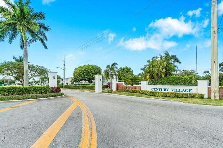 GREENBRIER CONDO - Residential