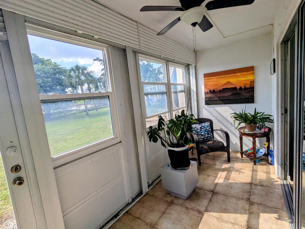 GREENBRIER CONDO - Residential