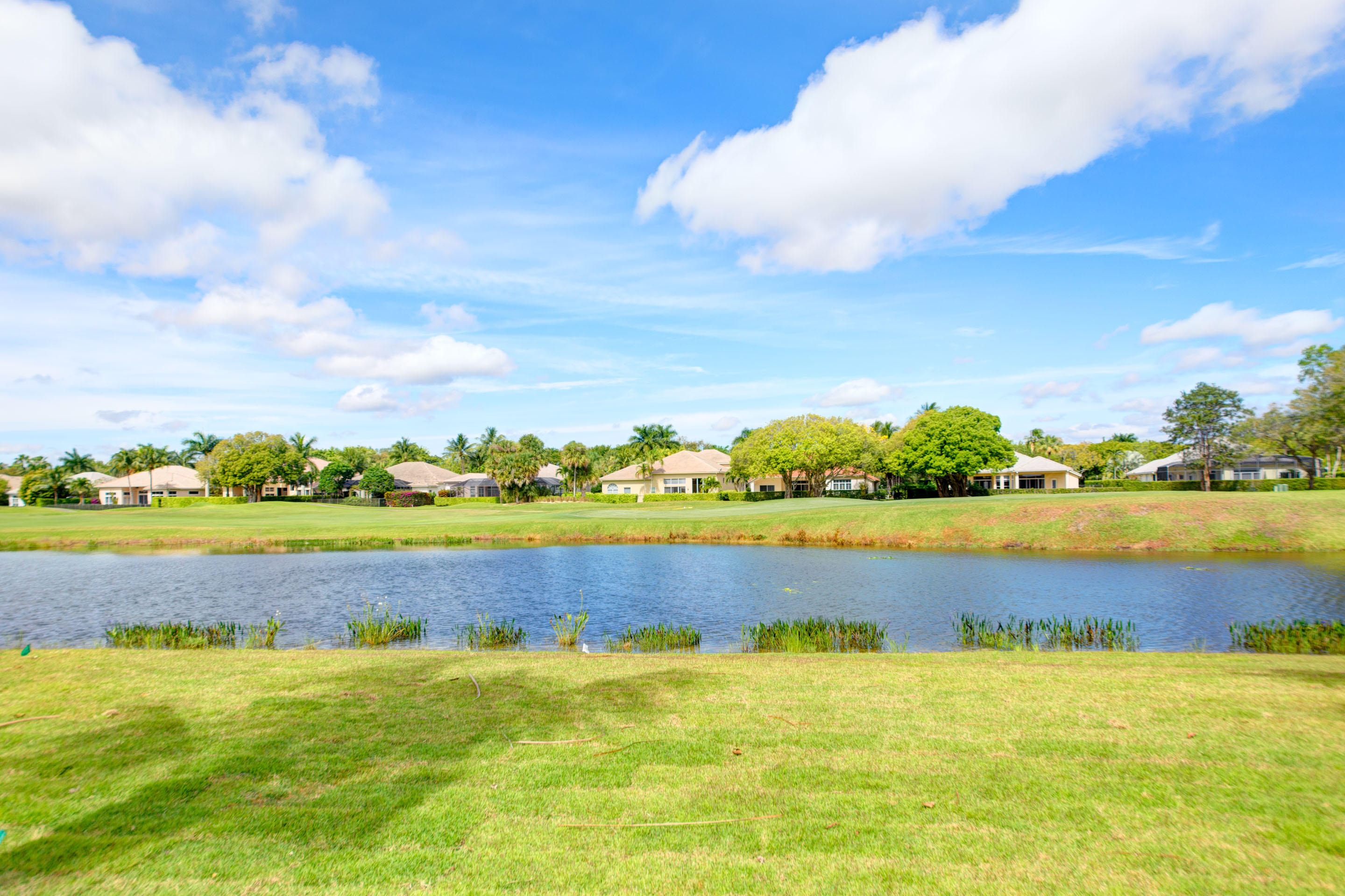 CYPRESS ISLAND OF PALM BEACH POLO & COUN - Residential