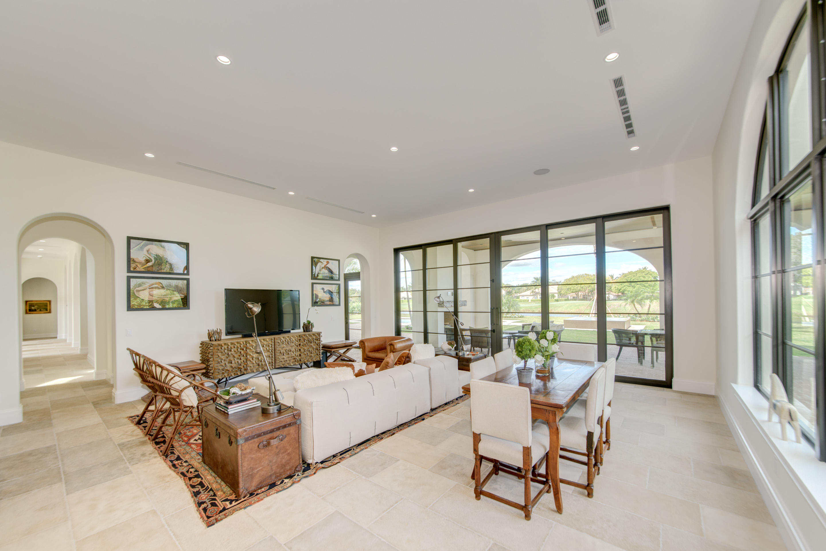 CYPRESS ISLAND OF PALM BEACH POLO & COUN - Residential