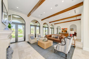 CYPRESS ISLAND OF PALM BE - Residential